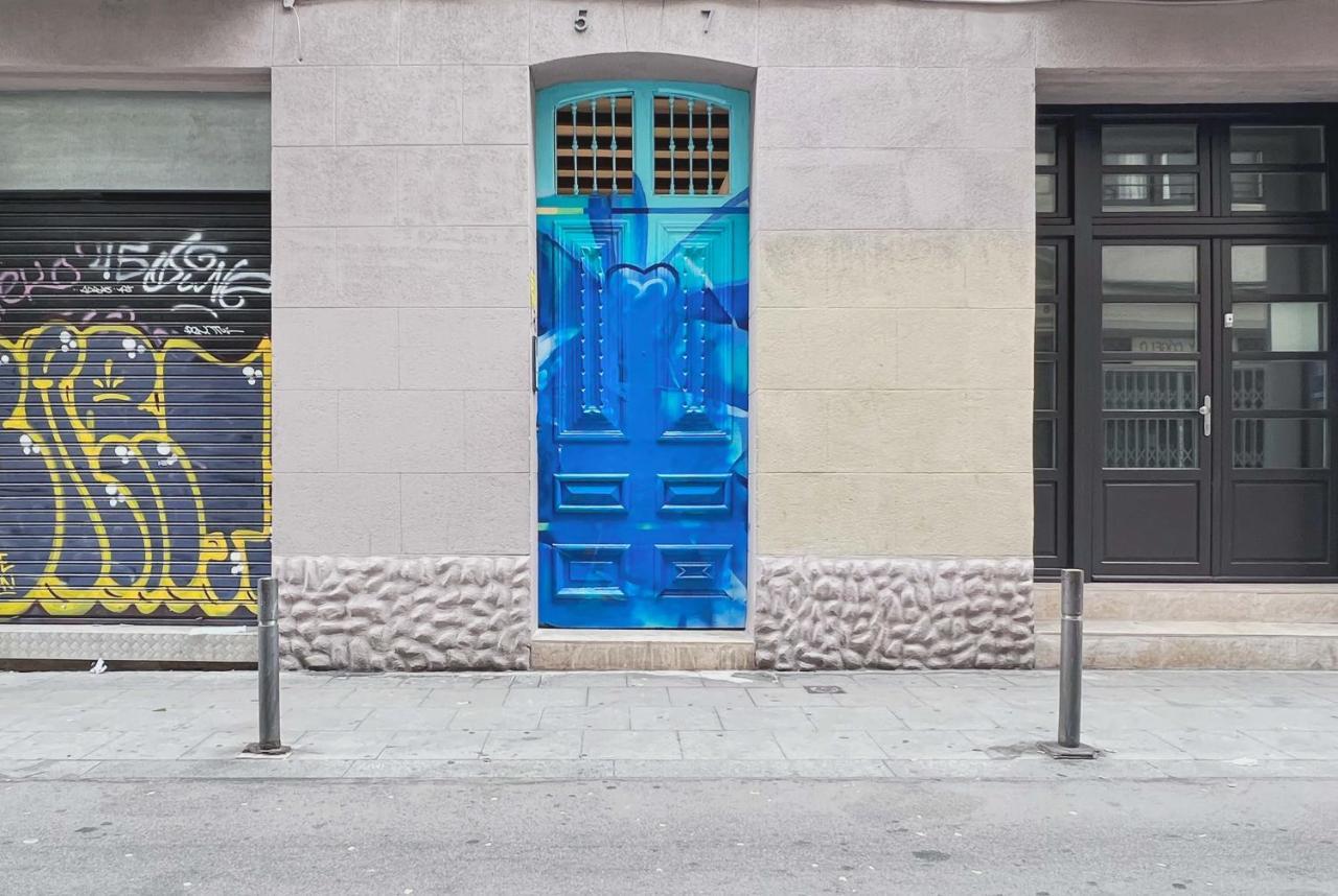 Stay U-Nique Apartments Vila De Gracia Barcelona Exterior foto