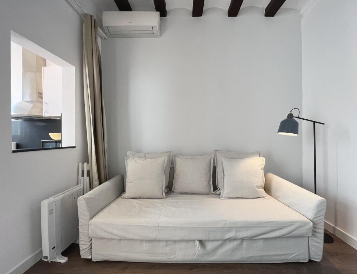 Stay U-Nique Apartments Vila De Gracia Barcelona Exterior foto