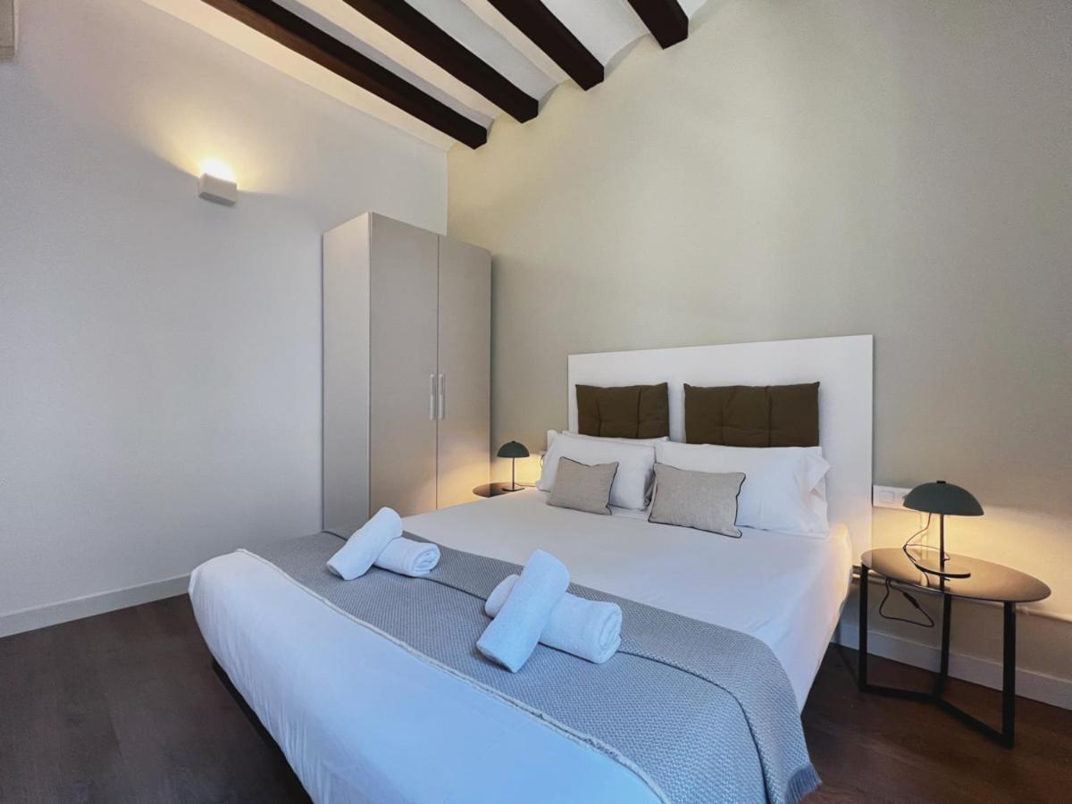 Stay U-Nique Apartments Vila De Gracia Barcelona Exterior foto