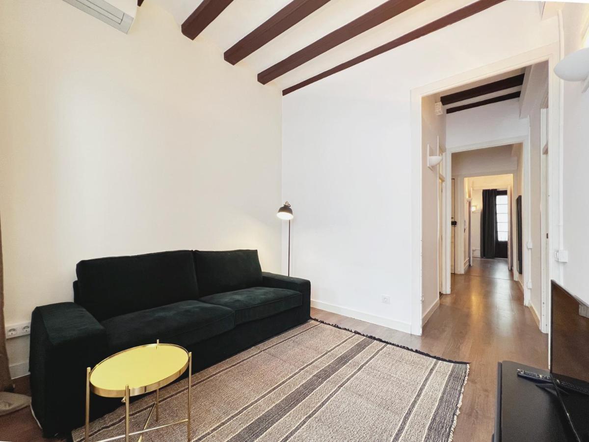 Stay U-Nique Apartments Vila De Gracia Barcelona Exterior foto