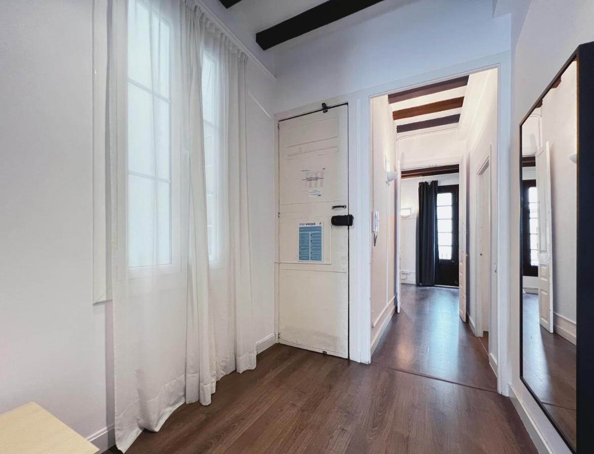 Stay U-Nique Apartments Vila De Gracia Barcelona Exterior foto